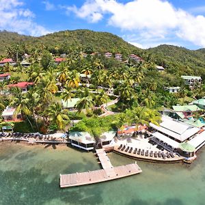 Marigot Beach Club & Dive Resort